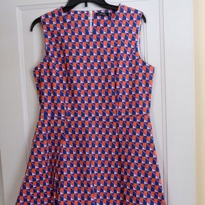 Kate Spade Saturday Dress
